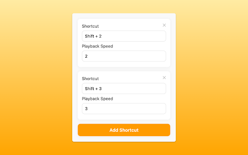 Video Dash Lightweight Speed Controller from Chrome web store to be run with OffiDocs Chromium online Video Dash Lightweight Speed Controller from Chrome web store to be run with OffiDocs Chromium online