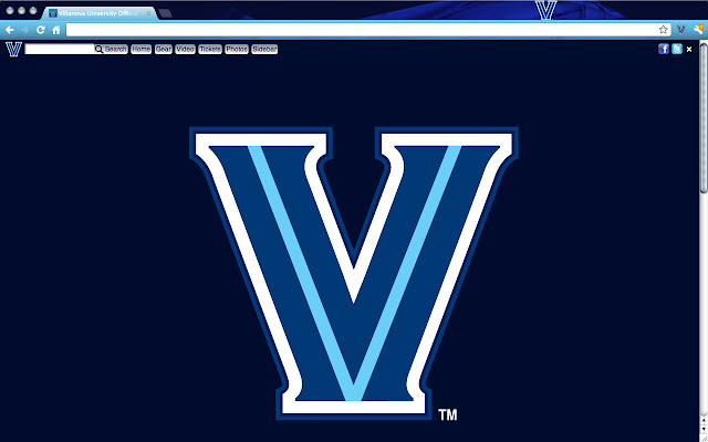 Villanova University Theme from Chrome web store to be run with OffiDocs Chromium online Villanova University Theme from Chrome web store to be run with OffiDocs Chromium online