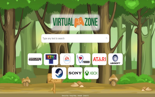 Virtual Zone from Chrome web store to be run with OffiDocs Chromium online Virtual Zone from Chrome web store to be run with OffiDocs Chromium online