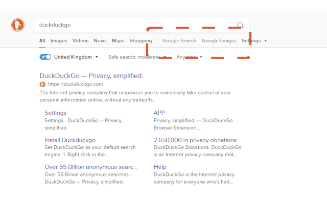 Visual !Bangs from Chrome web store to be run with OffiDocs Chromium online Visual !Bangs from Chrome web store to be run with OffiDocs Chromium online