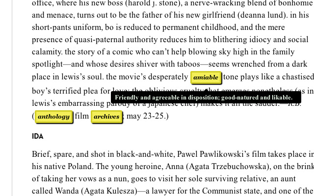VocabXtreme from Chrome web store to be run with OffiDocs Chromium online VocabXtreme from Chrome web store to be run with OffiDocs Chromium online