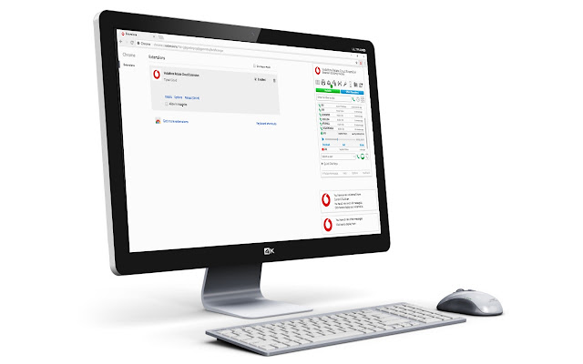 Vodafone Relate Cloud Extension from Chrome web store to be run with OffiDocs Chromium online Vodafone Relate Cloud Extension from Chrome web store to be run with OffiDocs Chromium online