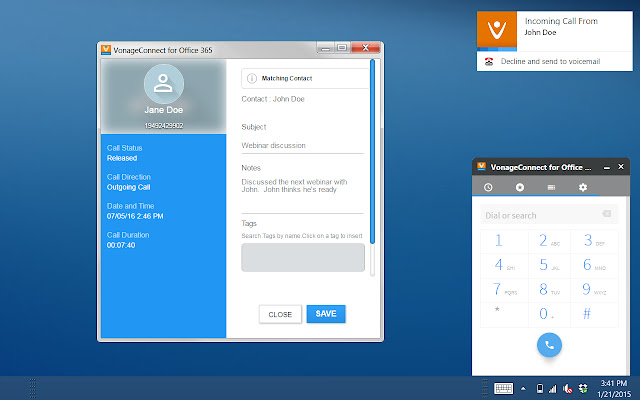 VonageConnect for Office 365 from Chrome web store to be run with OffiDocs Chromium online VonageConnect for Office 365 from Chrome web store to be run with OffiDocs Chromium online