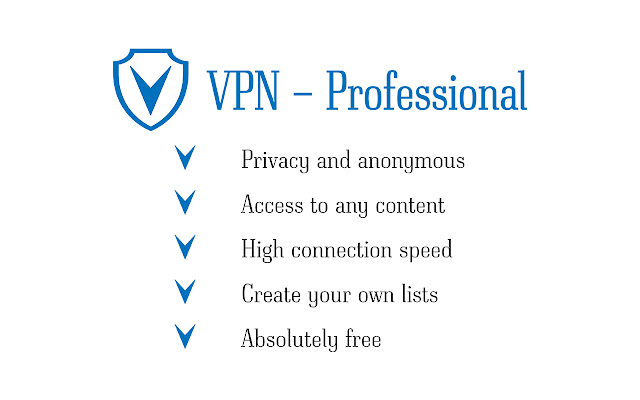 VPN Professional Free Unlimited VPN Proxy from Chrome web store to be run with OffiDocs Chromium online VPN Professional Free Unlimited VPN Proxy from Chrome web store to be run with OffiDocs Chromium online