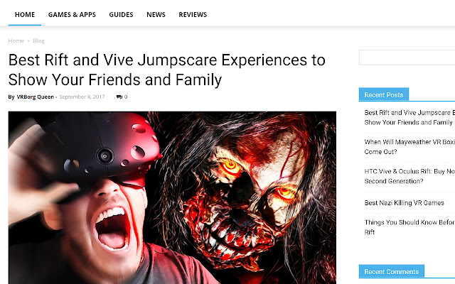 VRborg Extension from Chrome web store to be run with OffiDocs Chromium online VRborg Extension from Chrome web store to be run with OffiDocs Chromium online