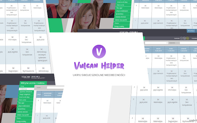 Vulcan Helper from Chrome web store to be run with OffiDocs Chromium online Vulcan Helper from Chrome web store to be run with OffiDocs Chromium online