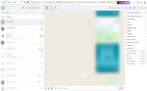 WAFACIL from Chrome web store to be run with OffiDocs Chromium online WAFACIL from Chrome web store to be run with OffiDocs Chromium online