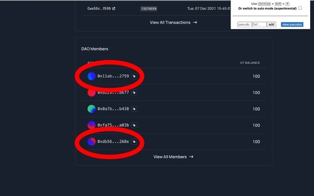 Wallet2Pseudo from Chrome web store to be run with OffiDocs Chromium online Wallet2Pseudo from Chrome web store to be run with OffiDocs Chromium online