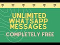 WAMessager Bulk WA Message Sender Software from Chrome web store to be run with OffiDocs Chromium online WAMessager Bulk WA Message Sender Software from Chrome web store to be run with OffiDocs Chromium online