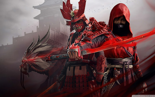 Warriors Under the Shadow of the Ancient Castle from Chrome web store to be run with OffiDocs Chromium online Warriors Under the Shadow of the Ancient Castle from Chrome web store to be run with OffiDocs Chromium online