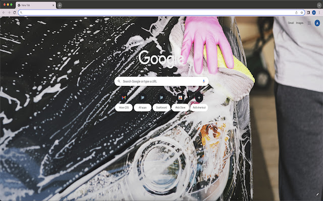 Washing Gear New Tab from Chrome web store to be run with OffiDocs Chromium online Washing Gear New Tab from Chrome web store to be run with OffiDocs Chromium online