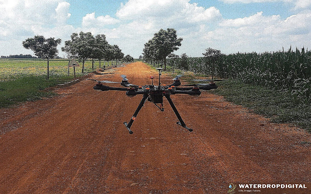 Waterdropdigital Drone from Chrome web store to be run with OffiDocs Chromium online Waterdropdigital Drone from Chrome web store to be run with OffiDocs Chromium online