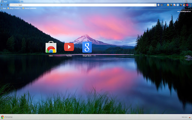 Water Mirror from Chrome web store to be run with OffiDocs Chromium online Water Mirror from Chrome web store to be run with OffiDocs Chromium online