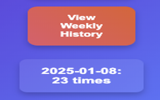 Water Reminder from Chrome web store to be run with OffiDocs Chromium online Water Reminder from Chrome web store to be run with OffiDocs Chromium online