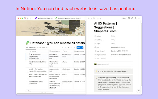 WebNoter from Chrome web store to be run with OffiDocs Chromium online WebNoter from Chrome web store to be run with OffiDocs Chromium online