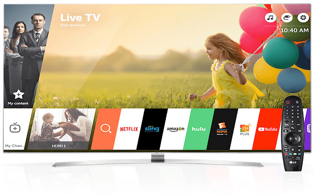 WebOS Magic Remote from Chrome web store to be run with OffiDocs Chromium online WebOS Magic Remote from Chrome web store to be run with OffiDocs Chromium online