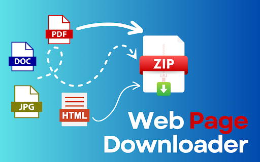 Web Page Downloader from Chrome web store to be run with OffiDocs Chromium online Web Page Downloader from Chrome web store to be run with OffiDocs Chromium online