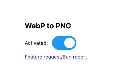 WebP to PNG Downloader from Chrome web store to be run with OffiDocs Chromium online WebP to PNG Downloader from Chrome web store to be run with OffiDocs Chromium online