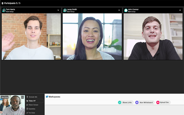 WebRoom.net screenshare from Chrome web store to be run with OffiDocs Chromium online WebRoom.net screenshare from Chrome web store to be run with OffiDocs Chromium online