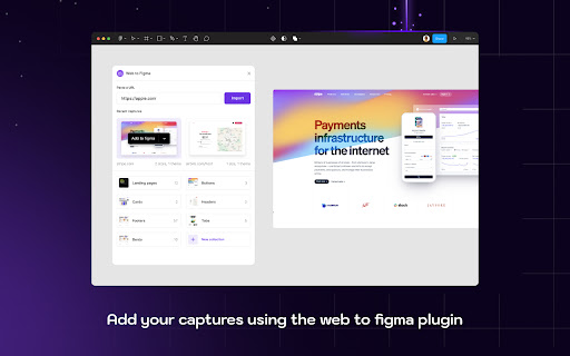 Web to Figma from Chrome web store to be run with OffiDocs Chromium online Web to Figma from Chrome web store to be run with OffiDocs Chromium online