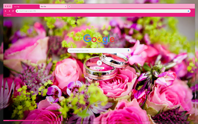 Wedding bouquet from Chrome web store to be run with OffiDocs Chromium online Wedding bouquet from Chrome web store to be run with OffiDocs Chromium online