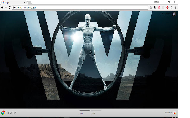 WestWorld Theme from Chrome web store to be run with OffiDocs Chromium online WestWorld Theme from Chrome web store to be run with OffiDocs Chromium online
