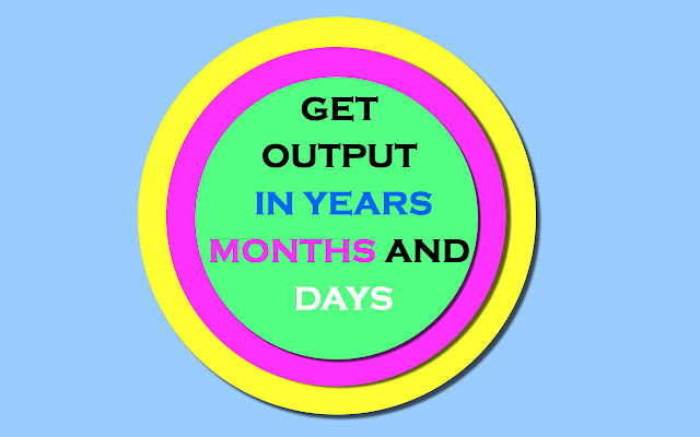 What Is My Age from Chrome web store to be run with OffiDocs Chromium online What Is My Age from Chrome web store to be run with OffiDocs Chromium online