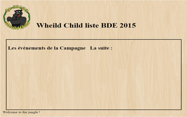 Wheild Child from Chrome web store to be run with OffiDocs Chromium online Wheild Child from Chrome web store to be run with OffiDocs Chromium online