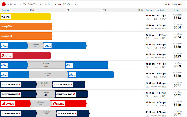 WhichAirline Flight Search from Chrome web store to be run with OffiDocs Chromium online WhichAirline Flight Search from Chrome web store to be run with OffiDocs Chromium online