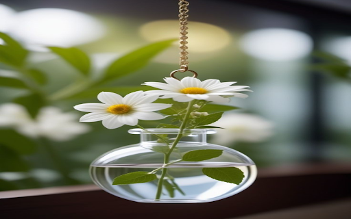 White chrysanthemum vase wallpaper from Chrome web store to be run with OffiDocs Chromium online White chrysanthemum vase wallpaper from Chrome web store to be run with OffiDocs Chromium online