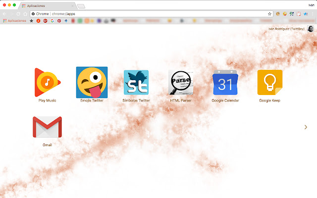 White Orange Nebula from Chrome web store to be run with OffiDocs Chromium online White Orange Nebula from Chrome web store to be run with OffiDocs Chromium online