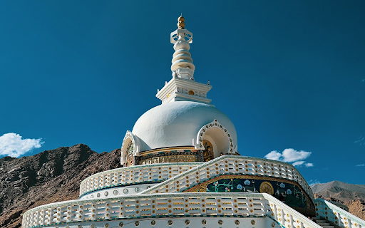 White temple from Chrome web store to be run with OffiDocs Chromium online White temple from Chrome web store to be run with OffiDocs Chromium online