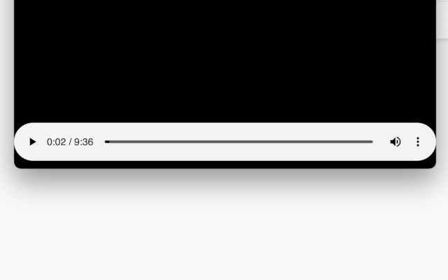 Wide audio players from Chrome web store to be run with OffiDocs Chromium online Wide audio players from Chrome web store to be run with OffiDocs Chromium online