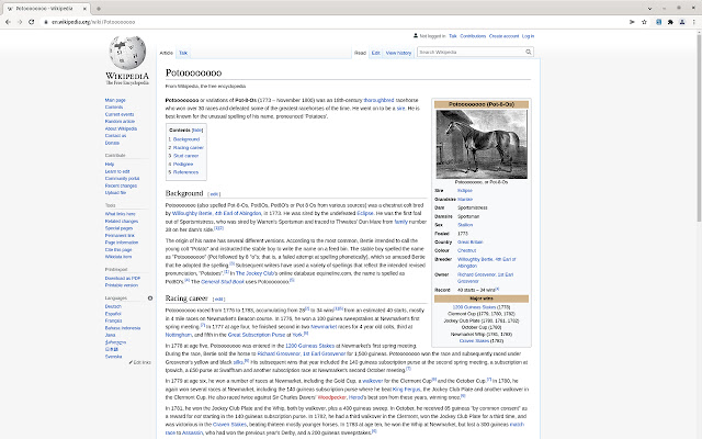 Wikipedia Fixed from Chrome web store to be run with OffiDocs Chromium online Wikipedia Fixed from Chrome web store to be run with OffiDocs Chromium online