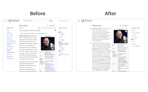 WikiZen from Chrome web store to be run with OffiDocs Chromium online WikiZen from Chrome web store to be run with OffiDocs Chromium online