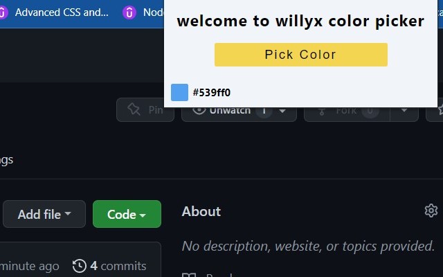 willyx picker from Chrome web store to be run with OffiDocs Chromium online willyx picker from Chrome web store to be run with OffiDocs Chromium online