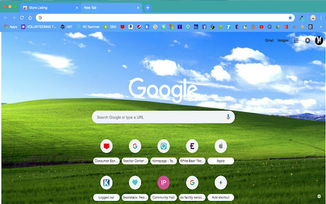 Windows XP from Chrome web store to be run with OffiDocs Chromium online Windows XP from Chrome web store to be run with OffiDocs Chromium online