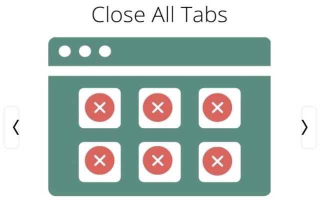 WipeTab from Chrome web store to be run with OffiDocs Chromium online WipeTab from Chrome web store to be run with OffiDocs Chromium online