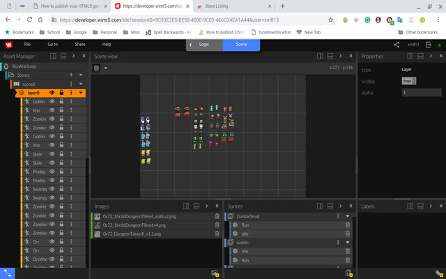 Wip Game from Chrome web store to be run with OffiDocs Chromium online Wip Game from Chrome web store to be run with OffiDocs Chromium online