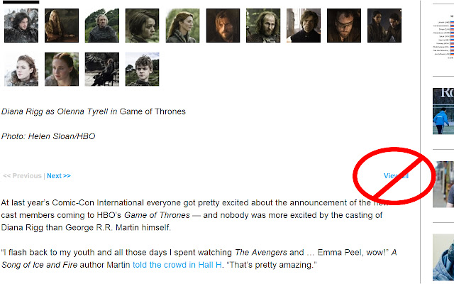Wired Auto View All from Chrome web store to be run with OffiDocs Chromium online Wired Auto View All from Chrome web store to be run with OffiDocs Chromium online