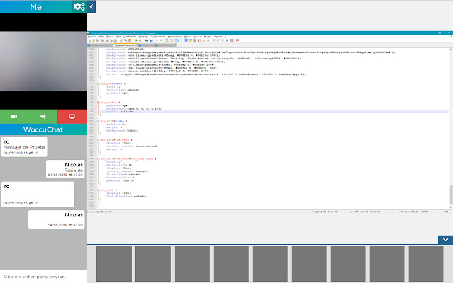 Woccu Screensharing from Chrome web store to be run with OffiDocs Chromium online Woccu Screensharing from Chrome web store to be run with OffiDocs Chromium online