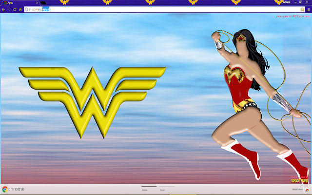 Wonder Clouds 1920px from Chrome web store to be run with OffiDocs Chromium online Wonder Clouds 1920px from Chrome web store to be run with OffiDocs Chromium online