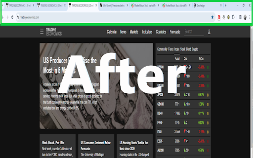 Work Suitable Tab Sort by Domain from Chrome web store to be run with OffiDocs Chromium online Work Suitable Tab Sort by Domain from Chrome web store to be run with OffiDocs Chromium online