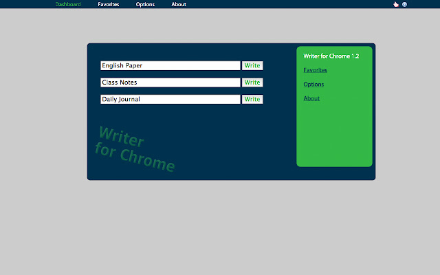 Writer for Chrome from Chrome web store to be run with OffiDocs Chromium online Writer for Chrome from Chrome web store to be run with OffiDocs Chromium online