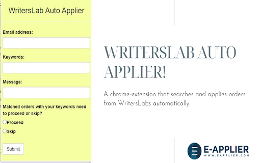 WritersLab from Chrome web store to be run with OffiDocs Chromium online WritersLab from Chrome web store to be run with OffiDocs Chromium online