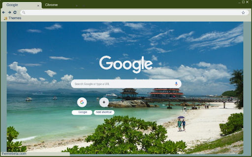 Wuzhizhou Island from Chrome web store to be run with OffiDocs Chromium online Wuzhizhou Island from Chrome web store to be run with OffiDocs Chromium online