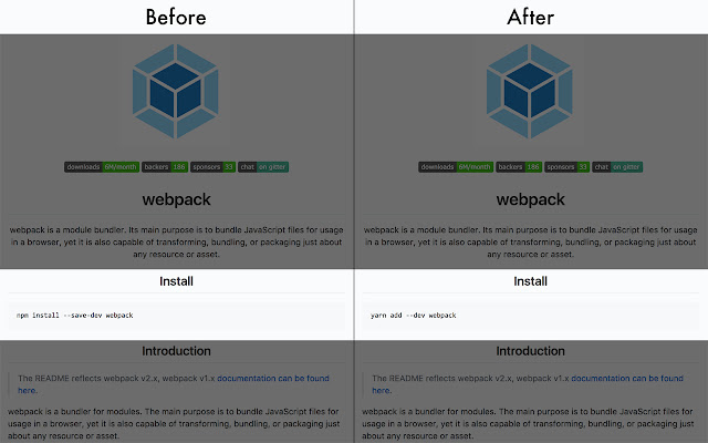 Yarn Ball from Chrome web store to be run with OffiDocs Chromium online Yarn Ball from Chrome web store to be run with OffiDocs Chromium online
