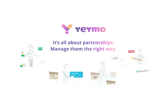 Yeymo Screen Sharing from Chrome web store to be run with OffiDocs Chromium online Yeymo Screen Sharing from Chrome web store to be run with OffiDocs Chromium online