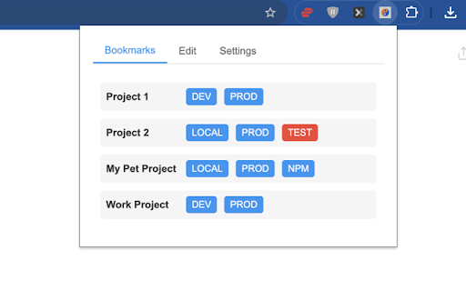 Yin Yang Environment Switcher from Chrome web store to be run with OffiDocs Chromium online Yin Yang Environment Switcher from Chrome web store to be run with OffiDocs Chromium online