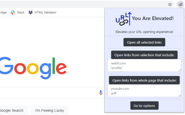 You Are Elevated from Chrome web store to be run with OffiDocs Chromium online You Are Elevated from Chrome web store to be run with OffiDocs Chromium online